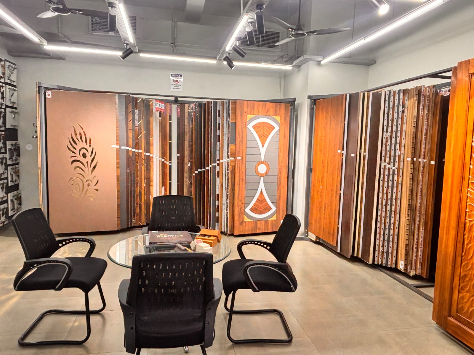 SANKALP Tiles Mahasamund Showroom